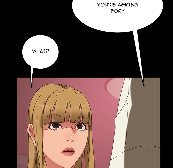 The Lucky Guy Chapter 8 Page 70