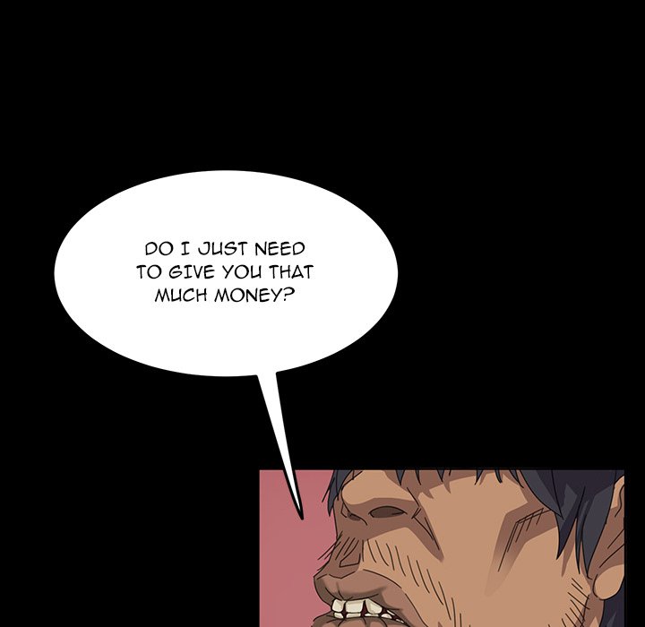 The Lucky Guy Chapter 8 Page 72