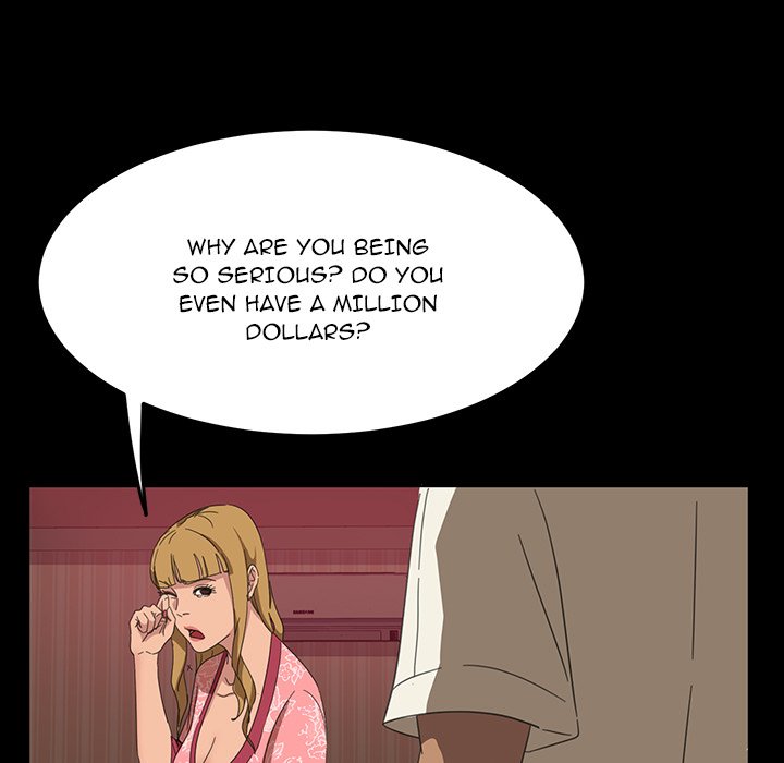 The Lucky Guy Chapter 8 Page 78