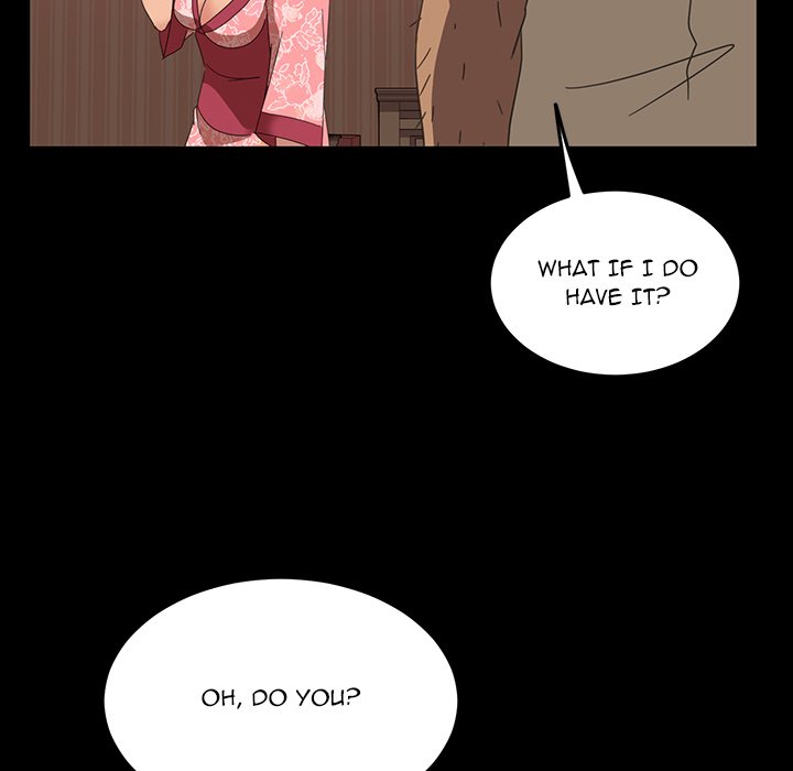 The Lucky Guy Chapter 8 Page 79