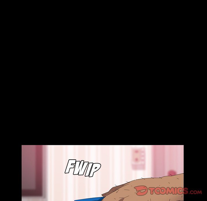The Lucky Guy Chapter 8 Page 87