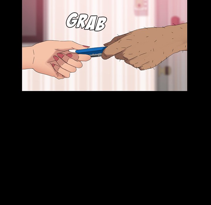 The Lucky Guy Chapter 8 Page 90
