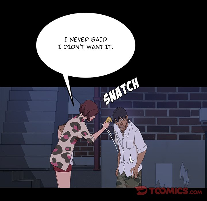 The Lucky Guy Chapter 9 Page 111