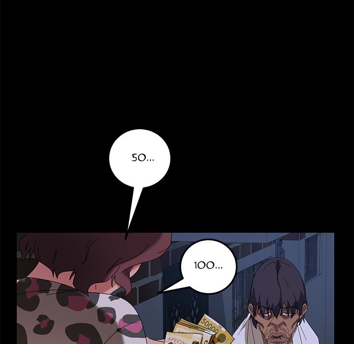 The Lucky Guy Chapter 9 Page 112