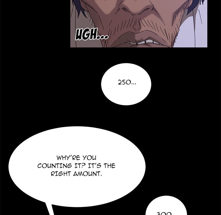 The Lucky Guy Chapter 9 Page 114