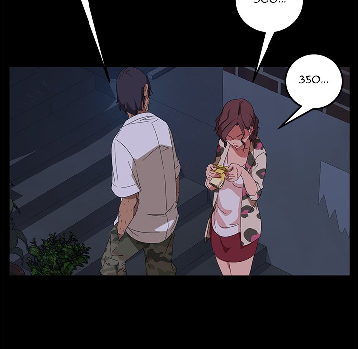 The Lucky Guy Chapter 9 Page 115