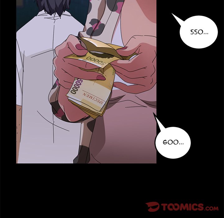 The Lucky Guy Chapter 9 Page 117