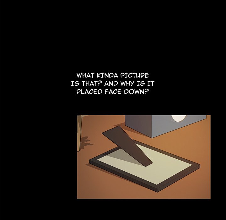 The Lucky Guy Chapter 9 Page 133