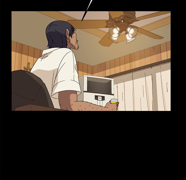 The Lucky Guy Chapter 9 Page 136