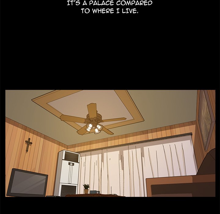The Lucky Guy Chapter 9 Page 137