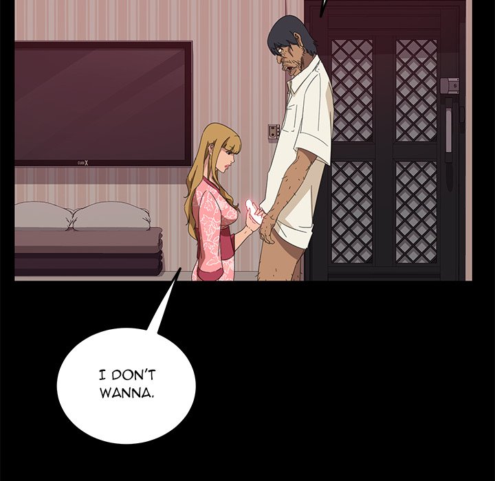 The Lucky Guy Chapter 9 Page 19
