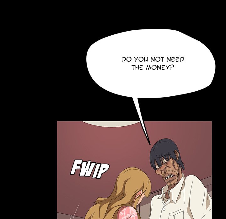 The Lucky Guy Chapter 9 Page 20