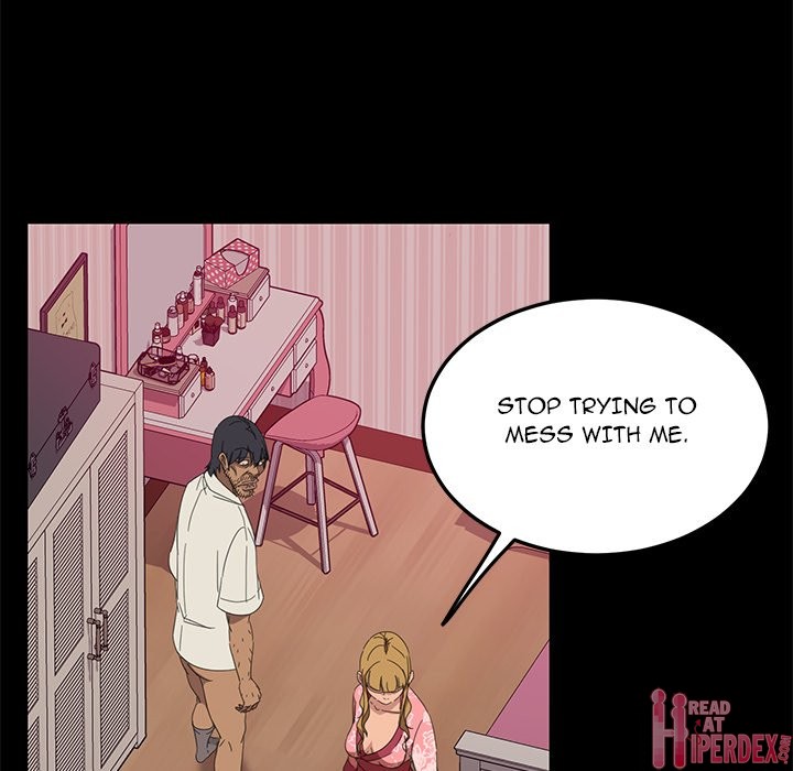 The Lucky Guy Chapter 9 Page 22