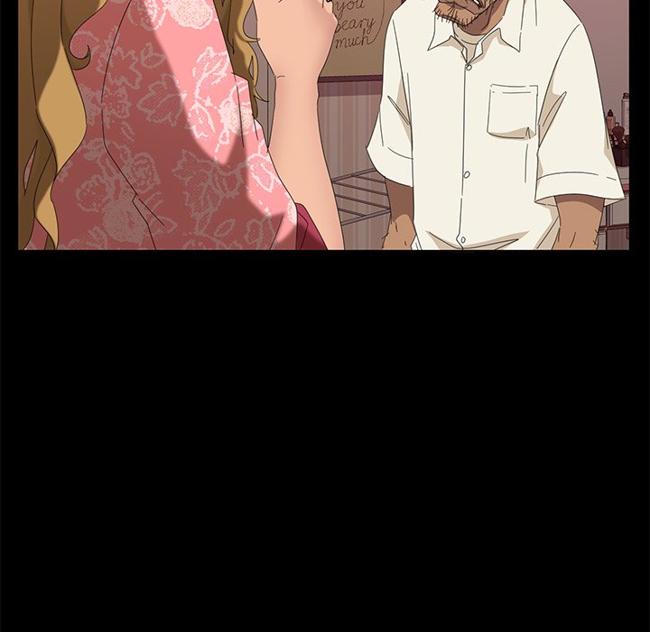 The Lucky Guy Chapter 9 Page 28