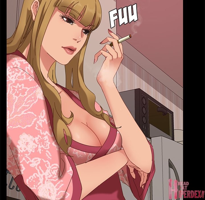 The Lucky Guy Chapter 9 Page 30