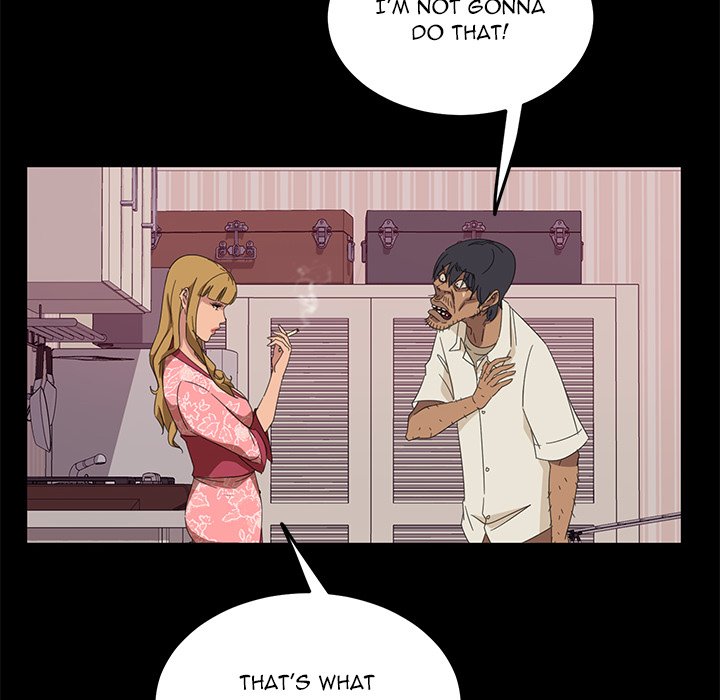 The Lucky Guy Chapter 9 Page 32
