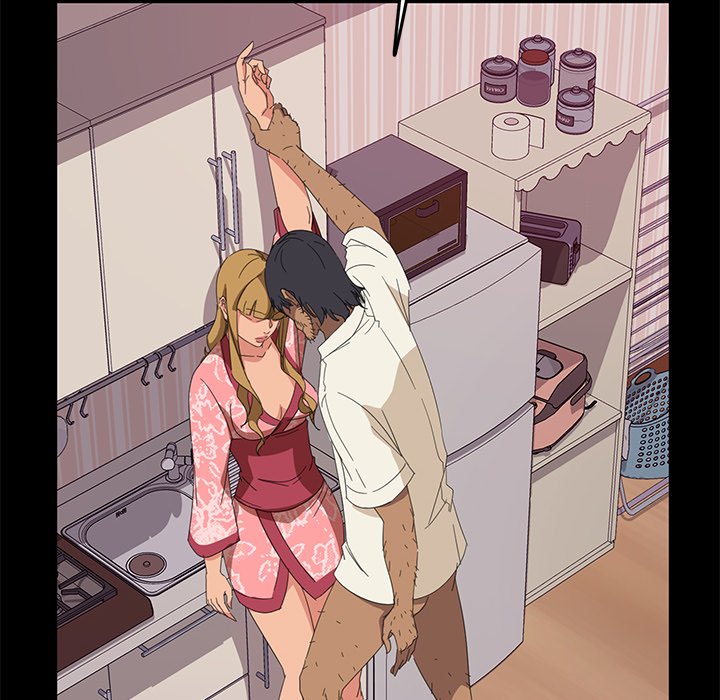 The Lucky Guy Chapter 9 Page 37