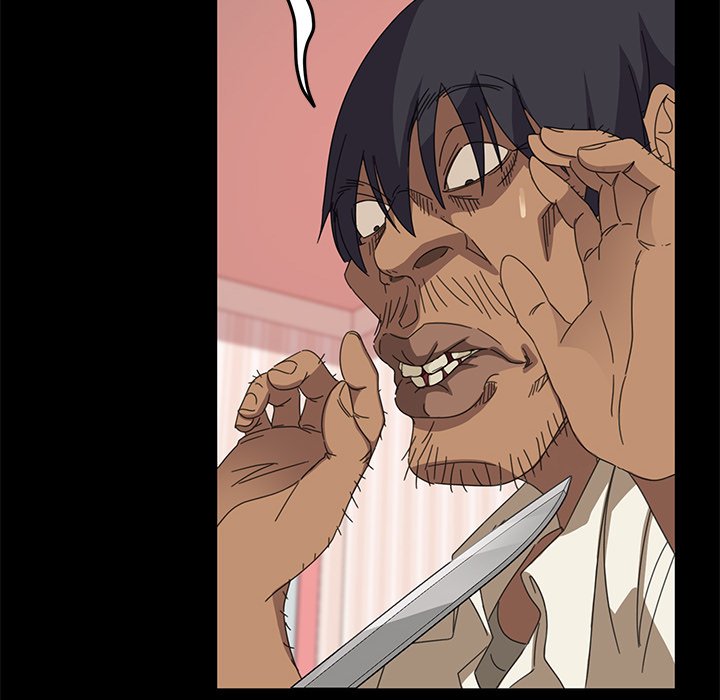 The Lucky Guy Chapter 9 Page 60