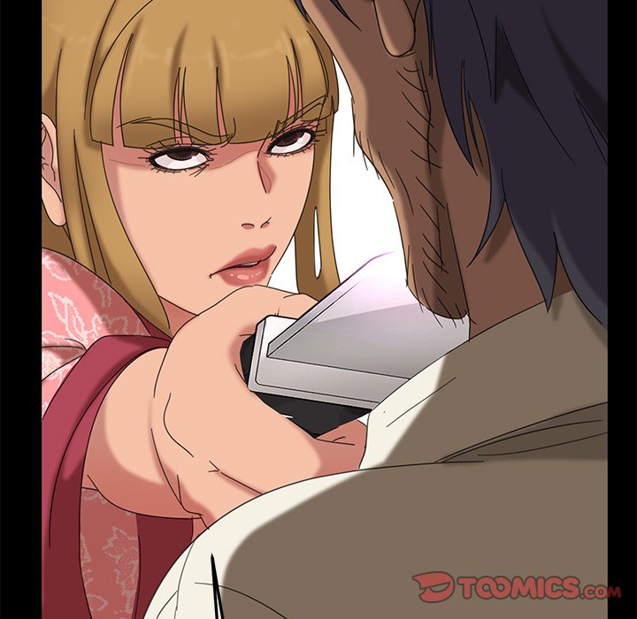 The Lucky Guy Chapter 9 Page 63