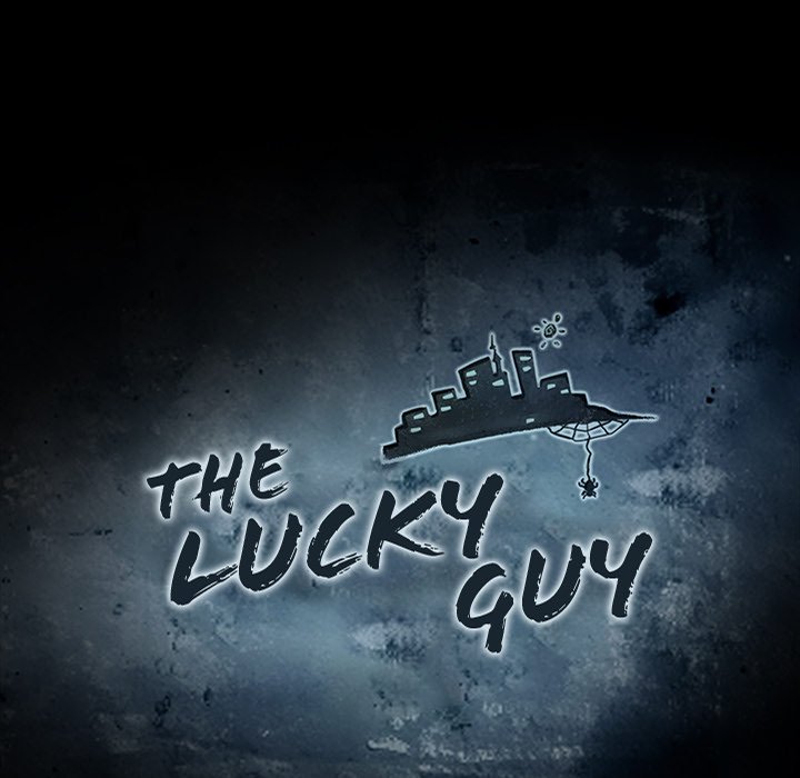 The Lucky Guy Chapter 9 Page 7