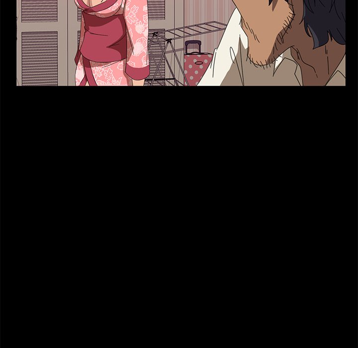 The Lucky Guy Chapter 9 Page 72