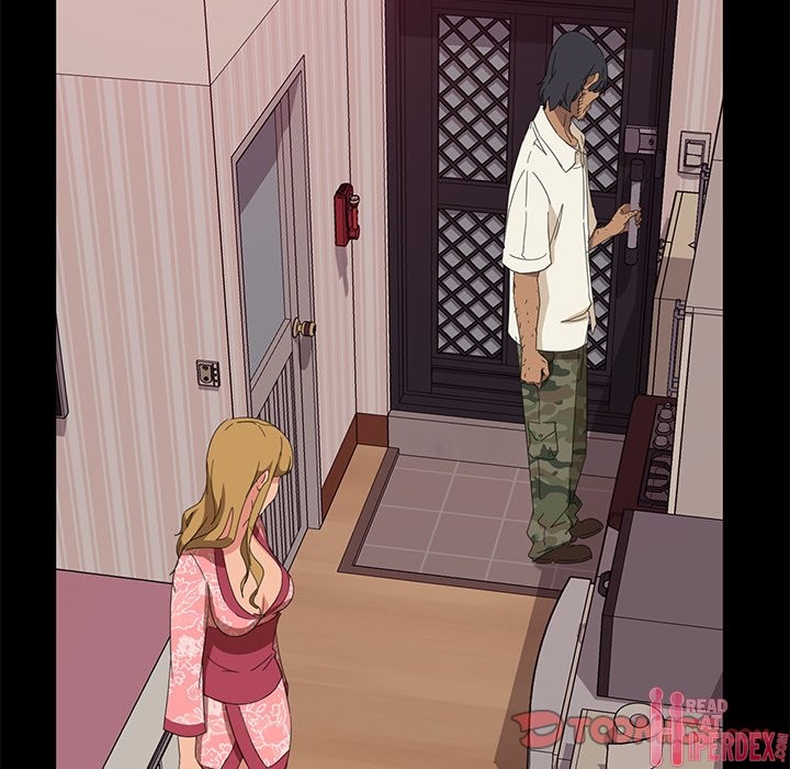 The Lucky Guy Chapter 9 Page 75