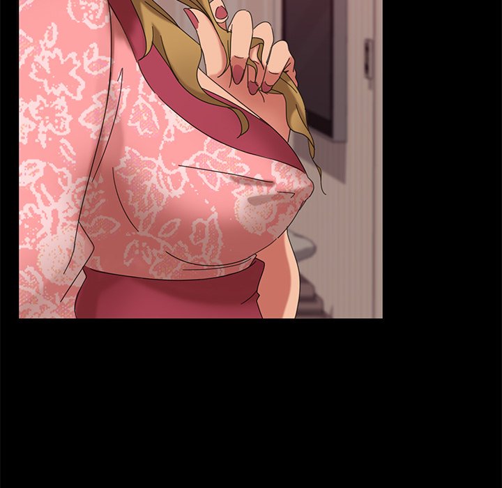 The Lucky Guy Chapter 9 Page 80