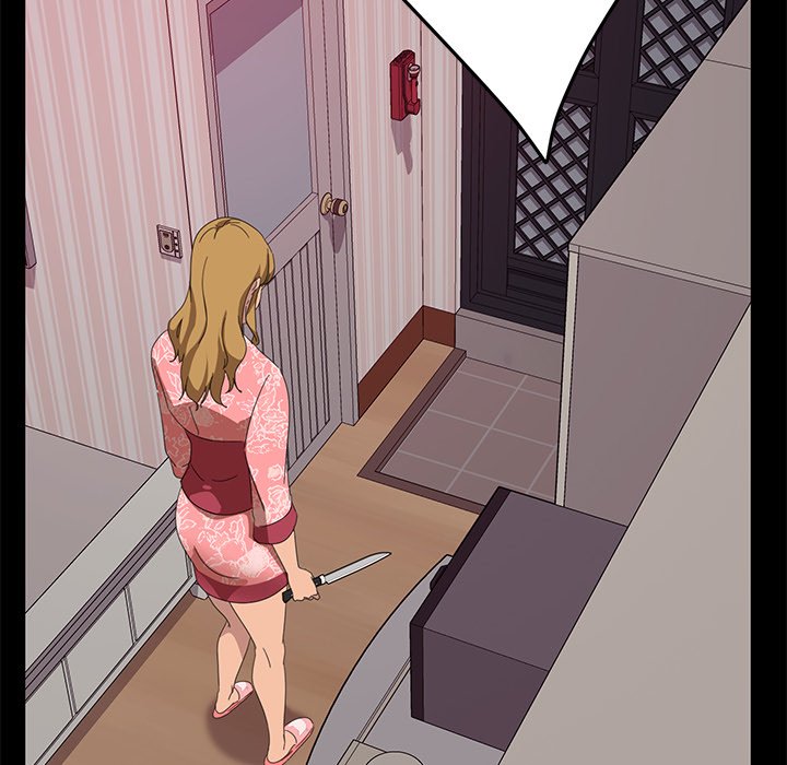 The Lucky Guy Chapter 9 Page 83