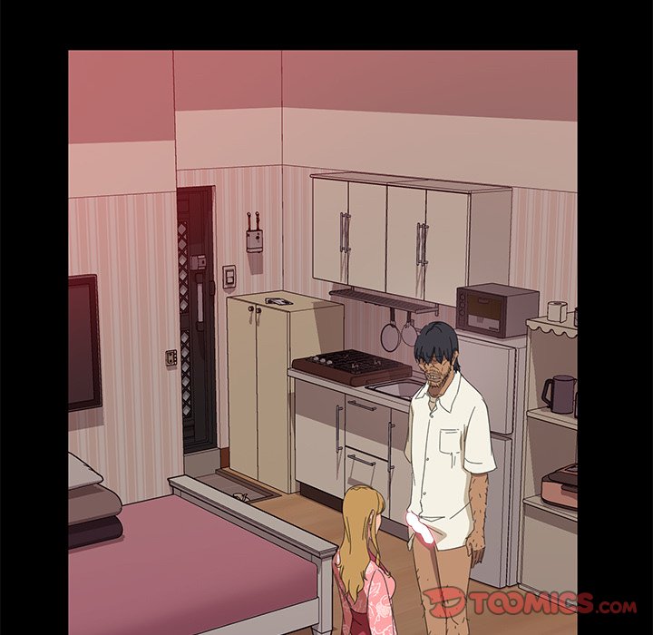 The Lucky Guy Chapter 9 Page 9