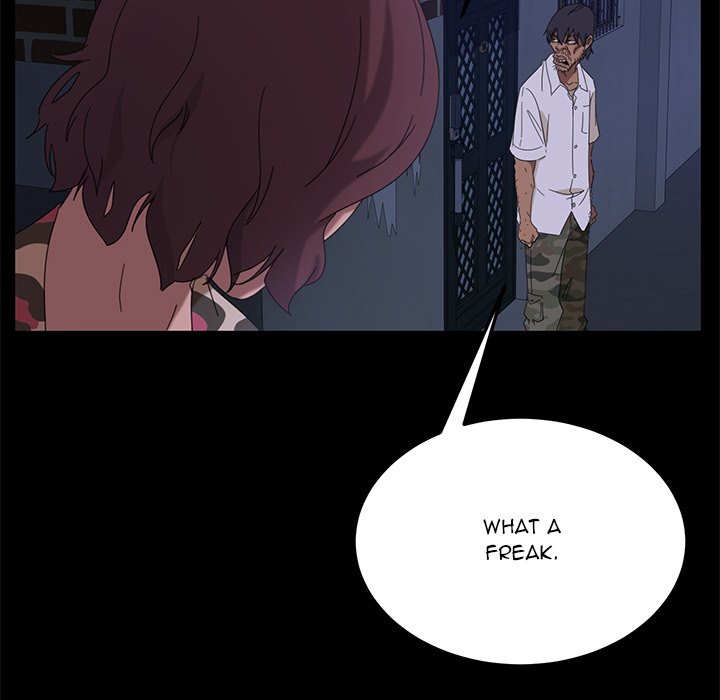 The Lucky Guy Chapter 9 Page 92