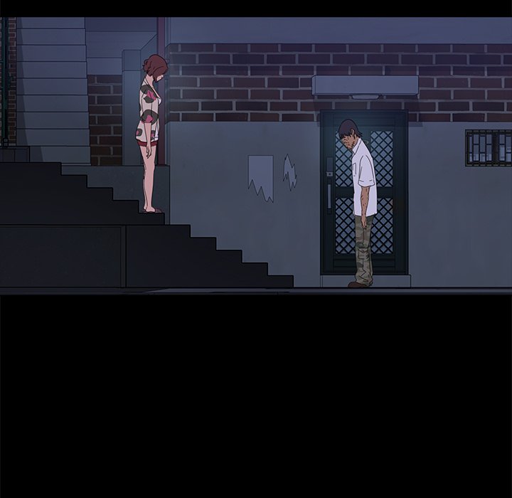 The Lucky Guy Chapter 9 Page 95