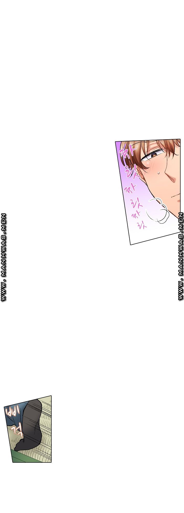 30 Woman Raw Chapter 10 Page 13