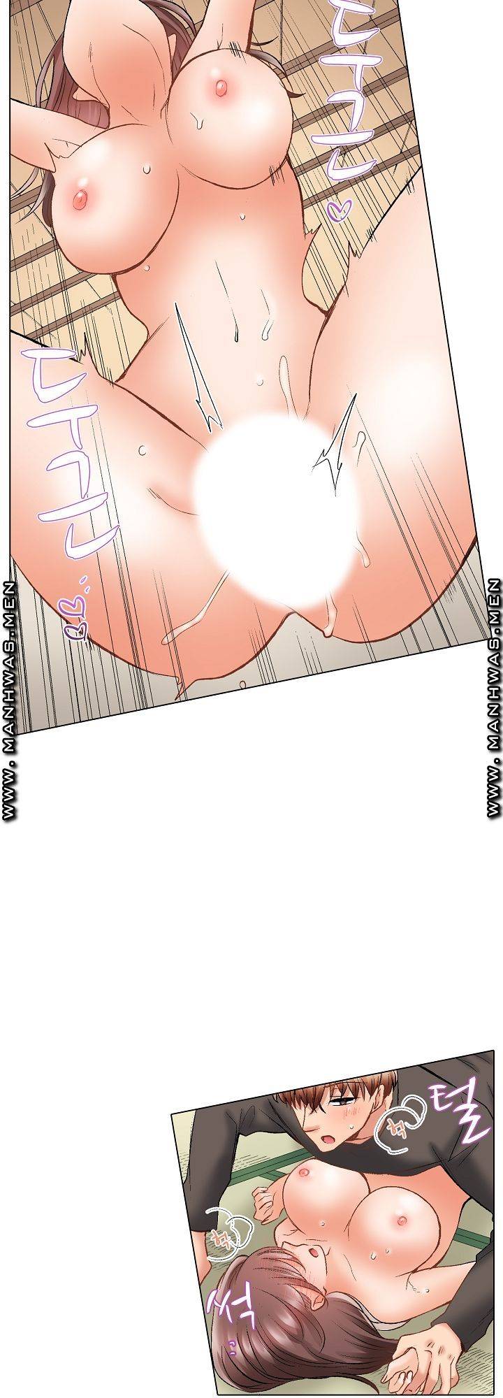 30 Woman Raw Chapter 10 Page 21