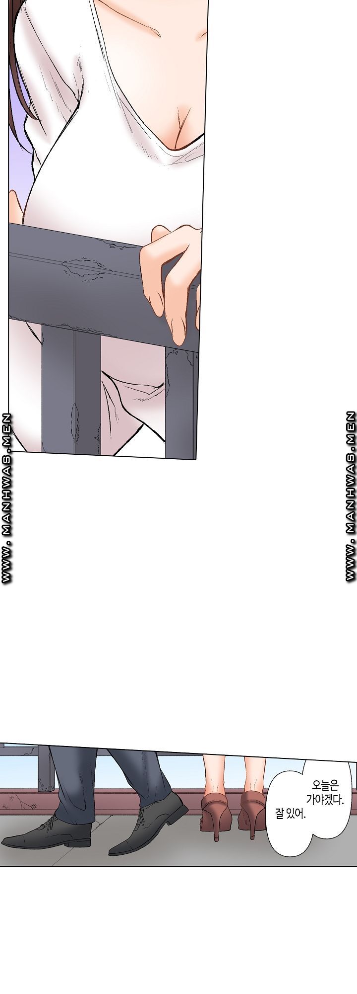 30 Woman Raw Chapter 11 Page 25