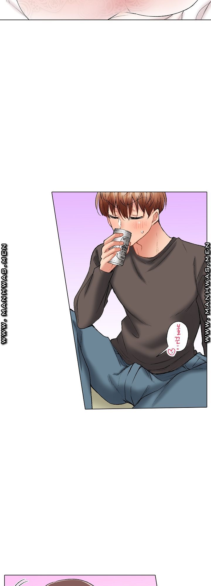 30 Woman Raw Chapter 12 Page 7