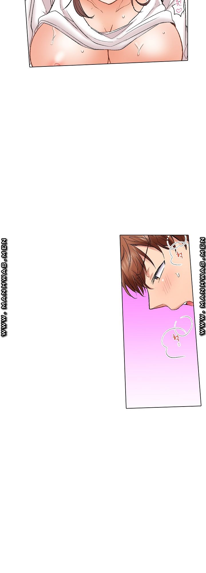30 Woman Raw Chapter 14 Page 12