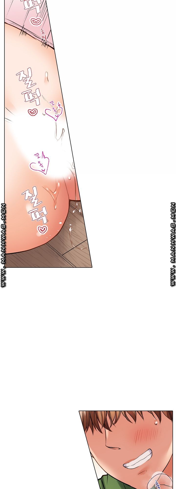 30 Woman Raw Chapter 2 Page 22