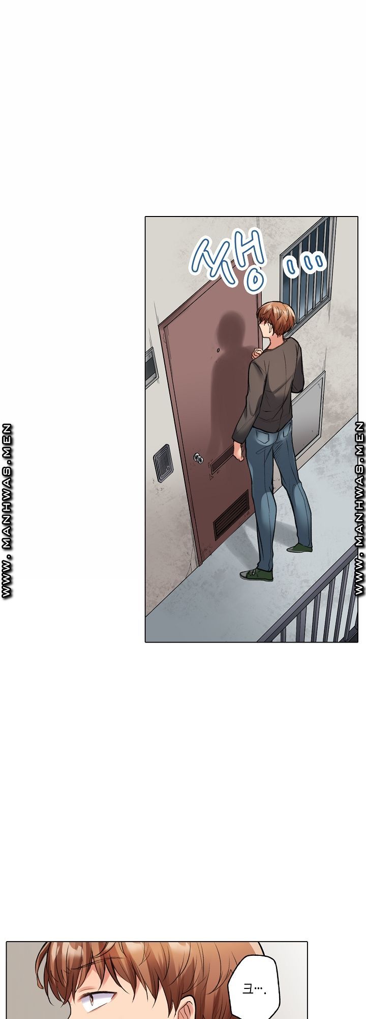 30 Woman Raw Chapter 3 Page 15