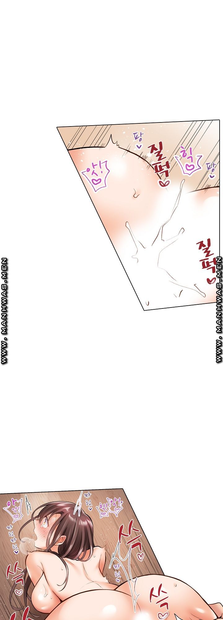 30 Woman Raw Chapter 3 Page 7