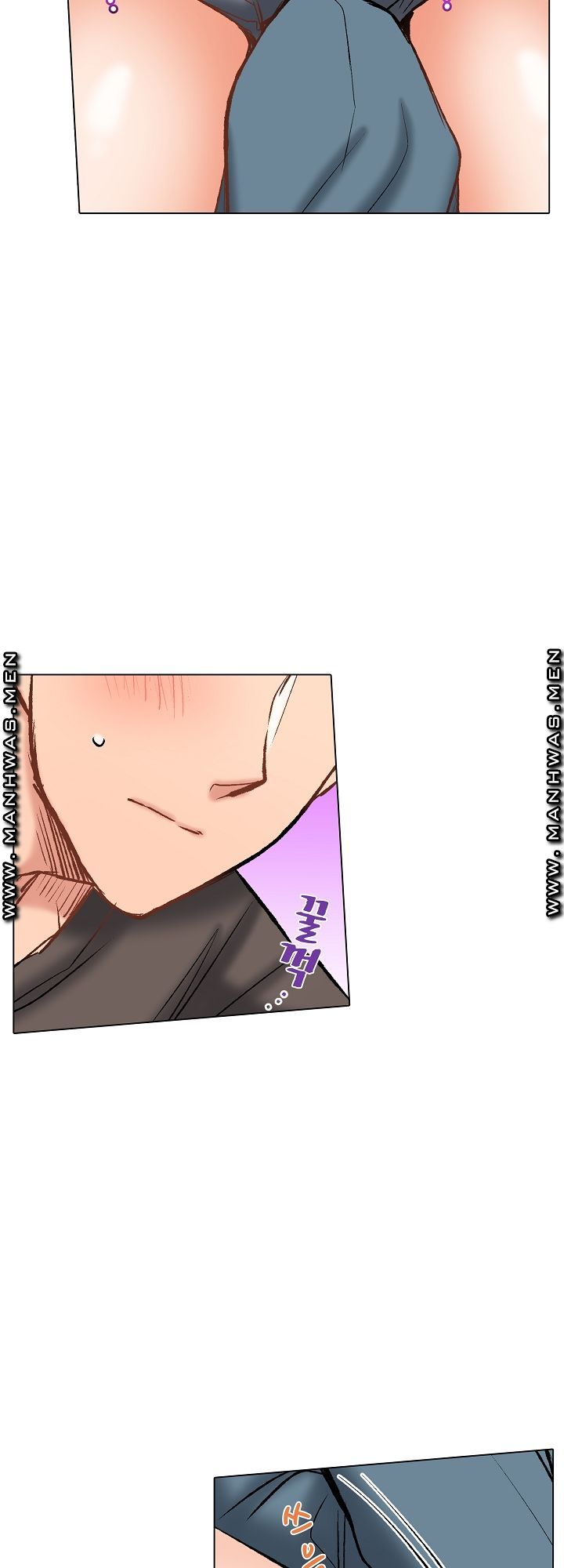 30 Woman Raw Chapter 7 Page 18