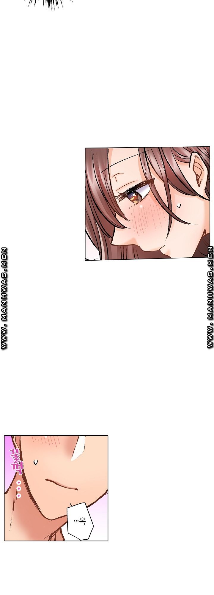 30 Woman Raw Chapter 8 Page 23