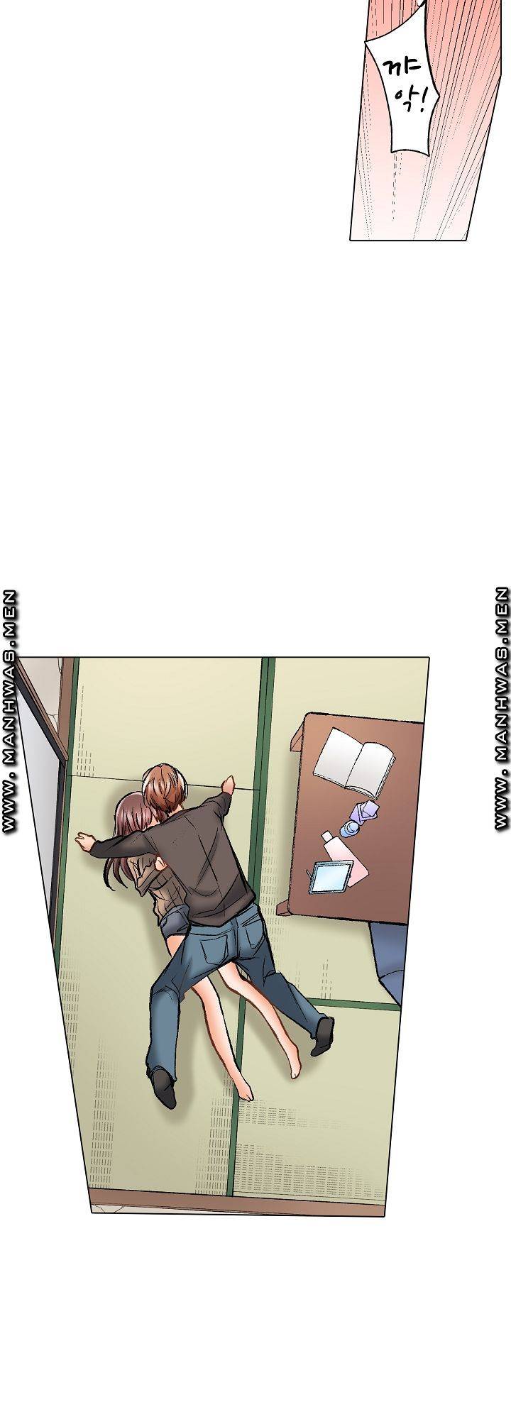 30 Woman Raw Chapter 8 Page 25