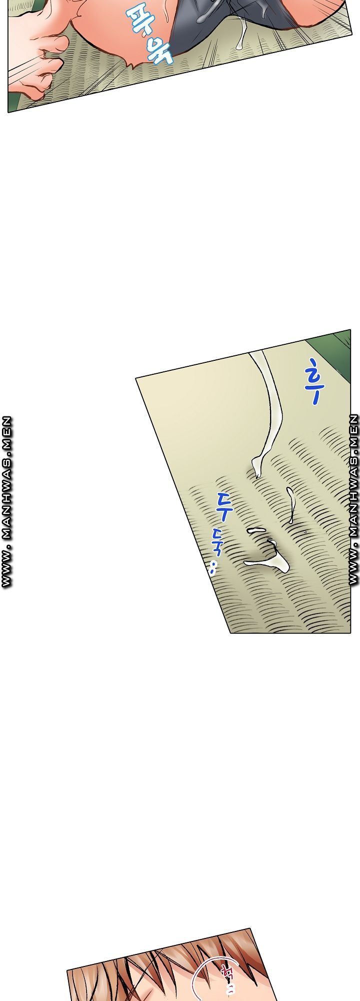 30 Woman Raw Chapter 8 Page 3