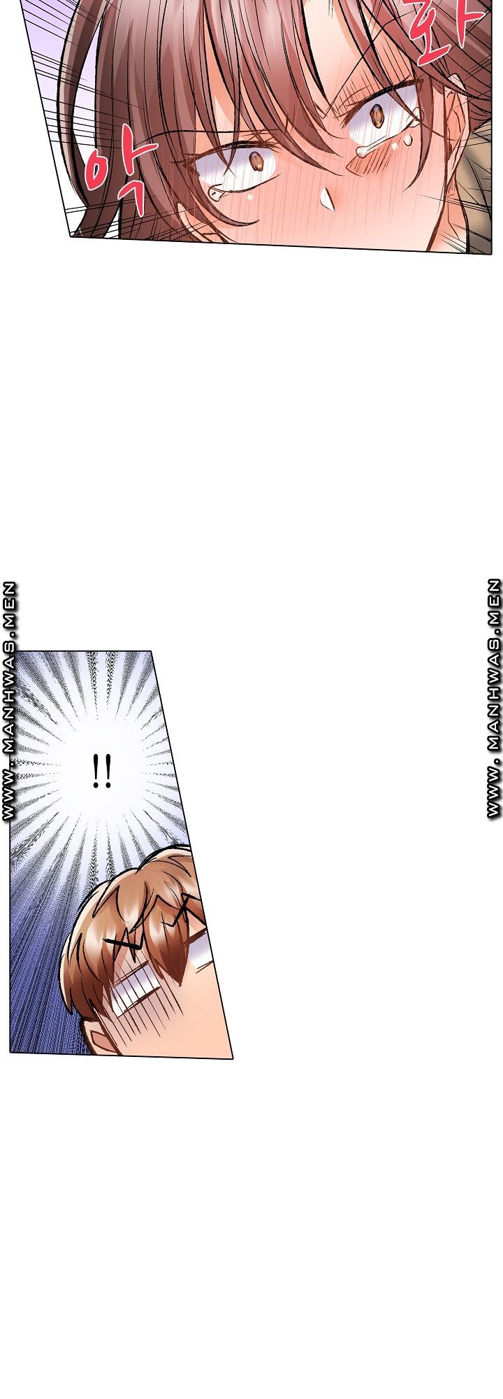 30 Woman Raw Chapter 8 Page 5