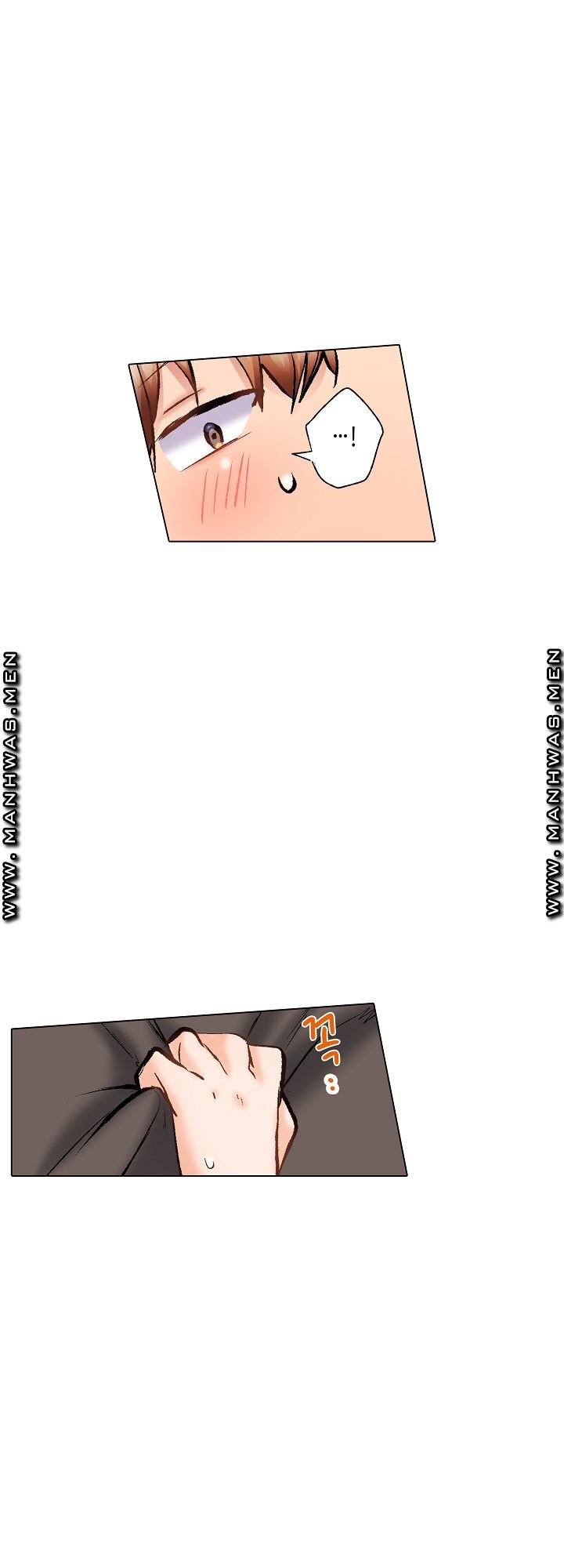 30 Woman Raw Chapter 9 Page 16