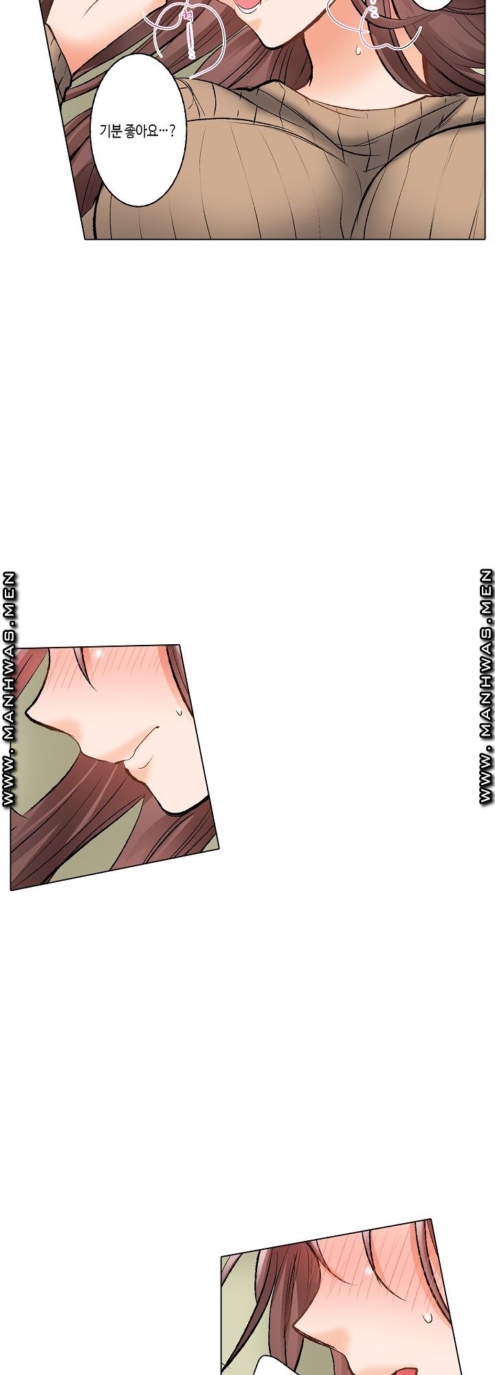 30 Woman Raw Chapter 9 Page 19