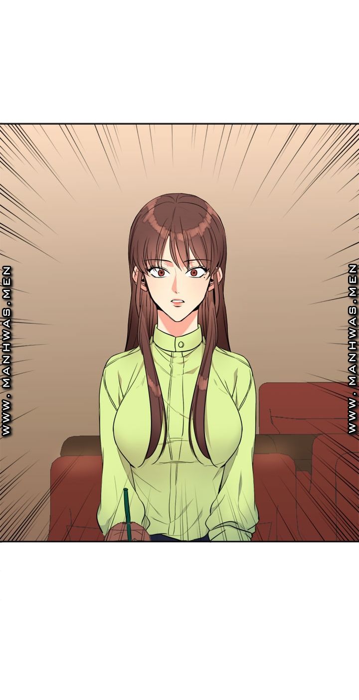 Memory of July Raw Chapter 13 Page 21
