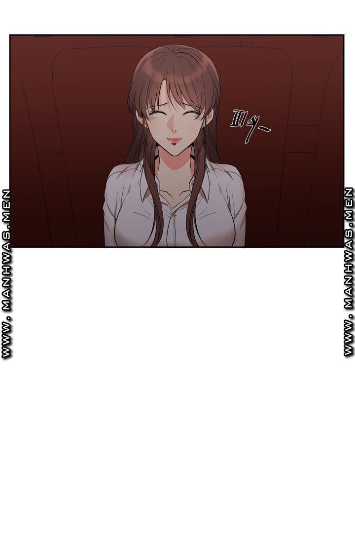Memory of July Raw Chapter 9 Page 21