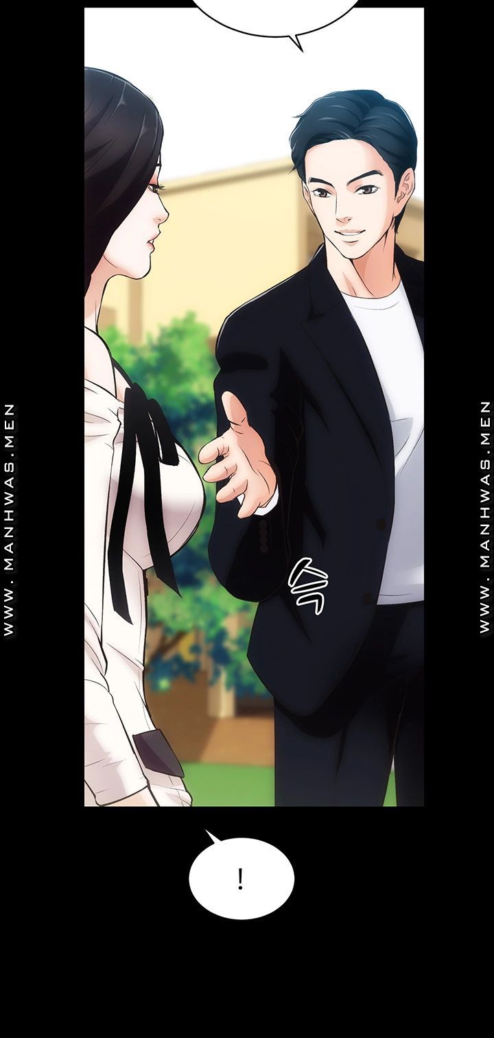 Neighboring Houses Seonggeun Raw Chapter 2 Page 35
