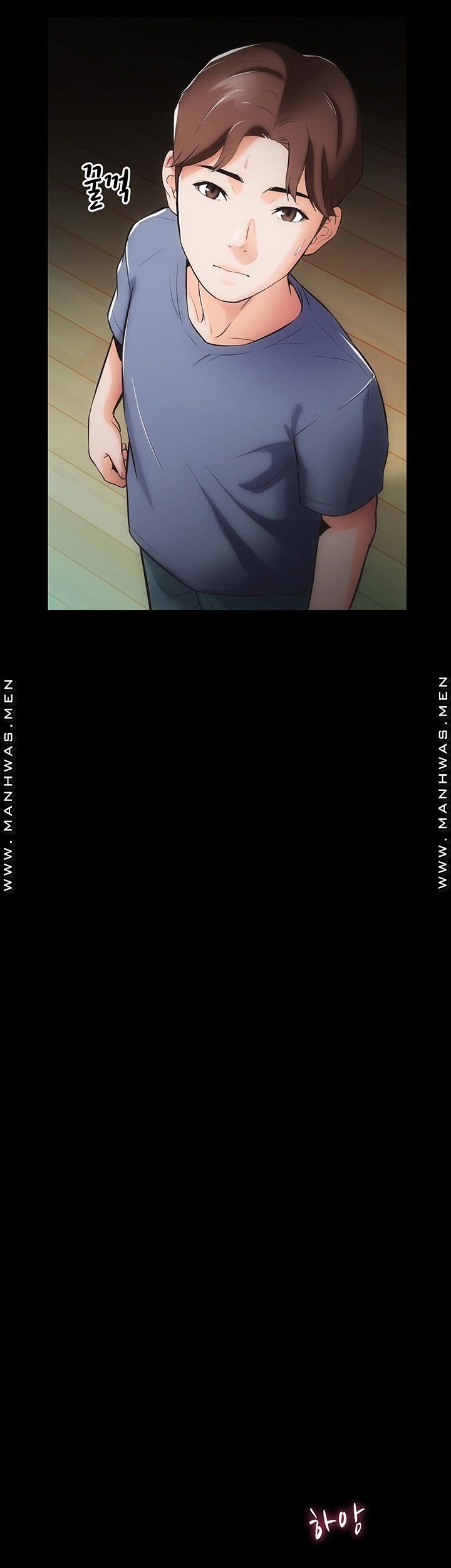 Neighboring Houses Seonggeun Raw Chapter 9 Page 7